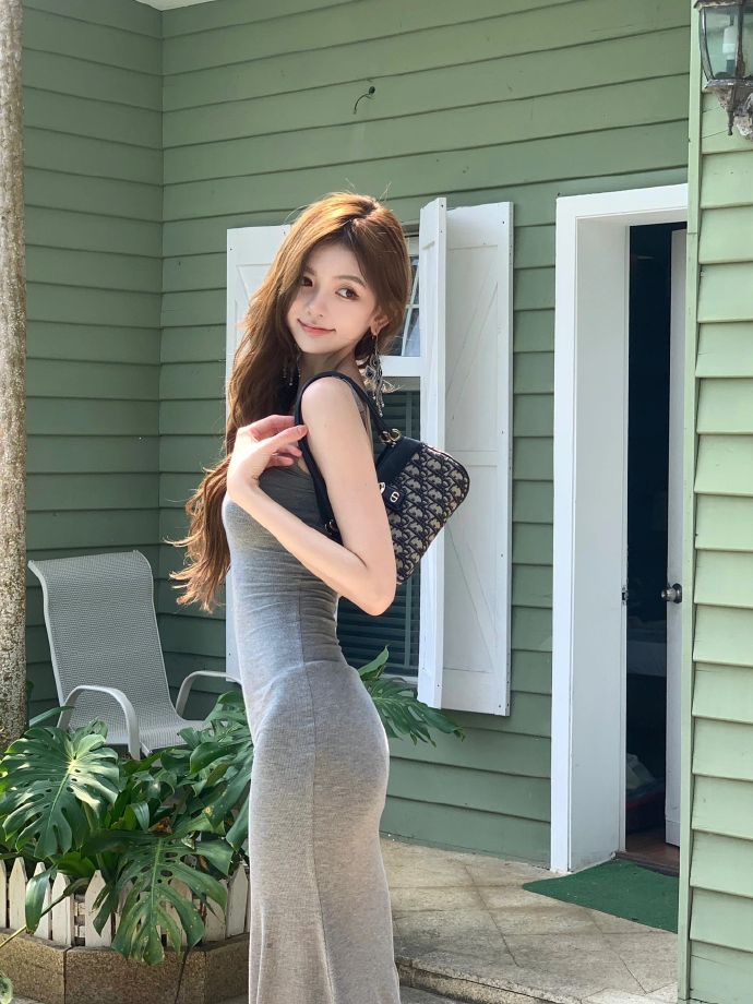 我的天才女友